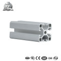 High quality aluminium extrusion tslot profiles for Industrial Machine